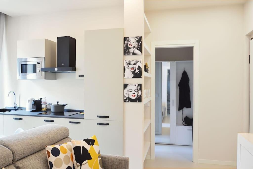 Casa Annabel Appartement Pavia Buitenkant foto